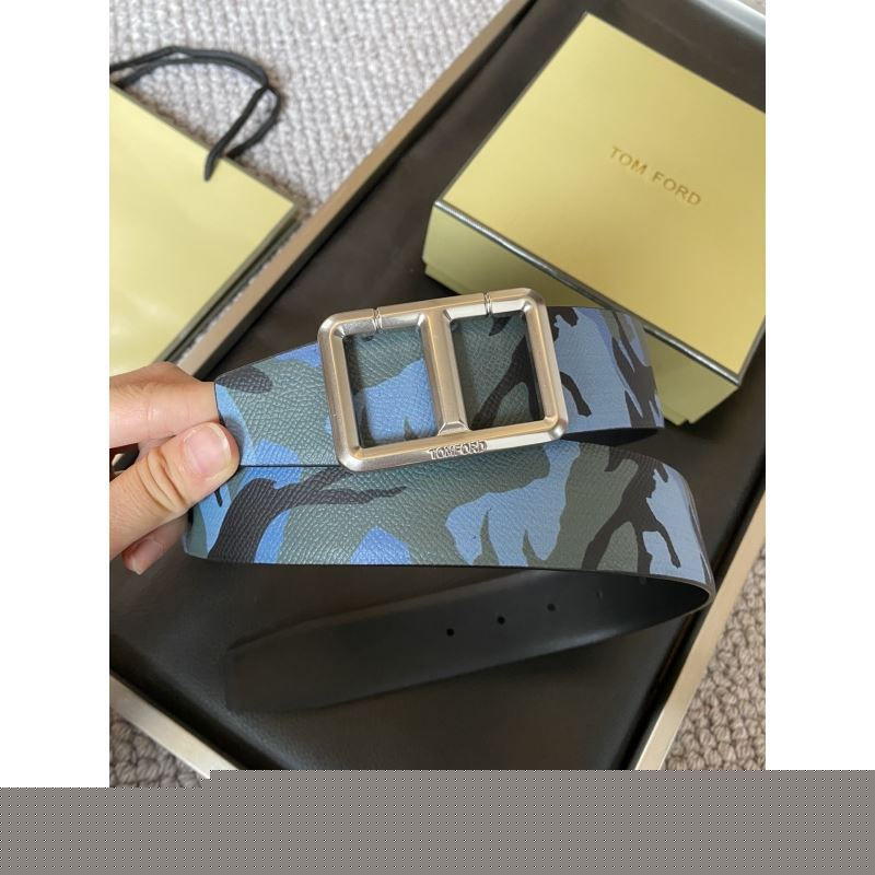 TOM FORD